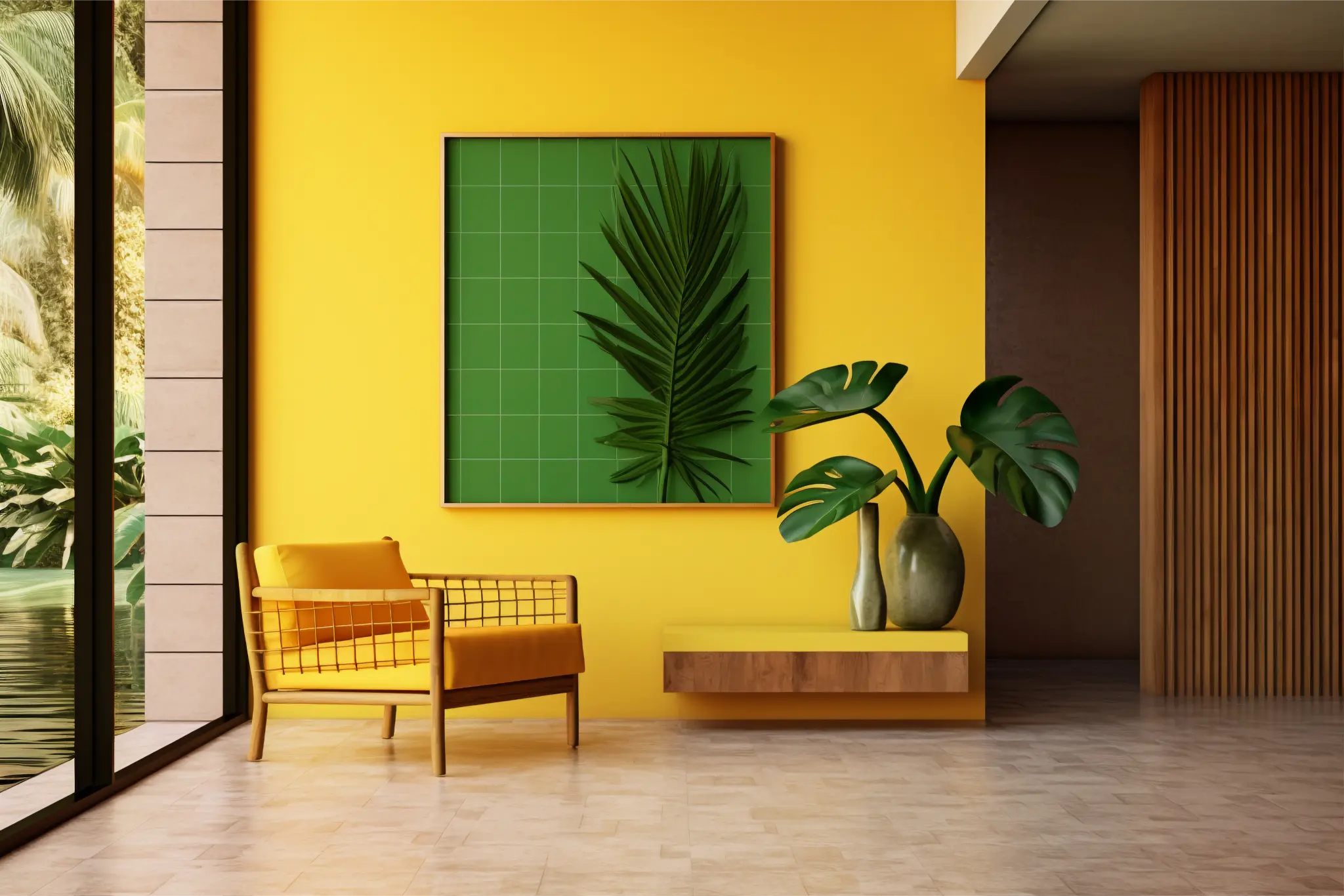 The Different Kind of Paints And Their Uses