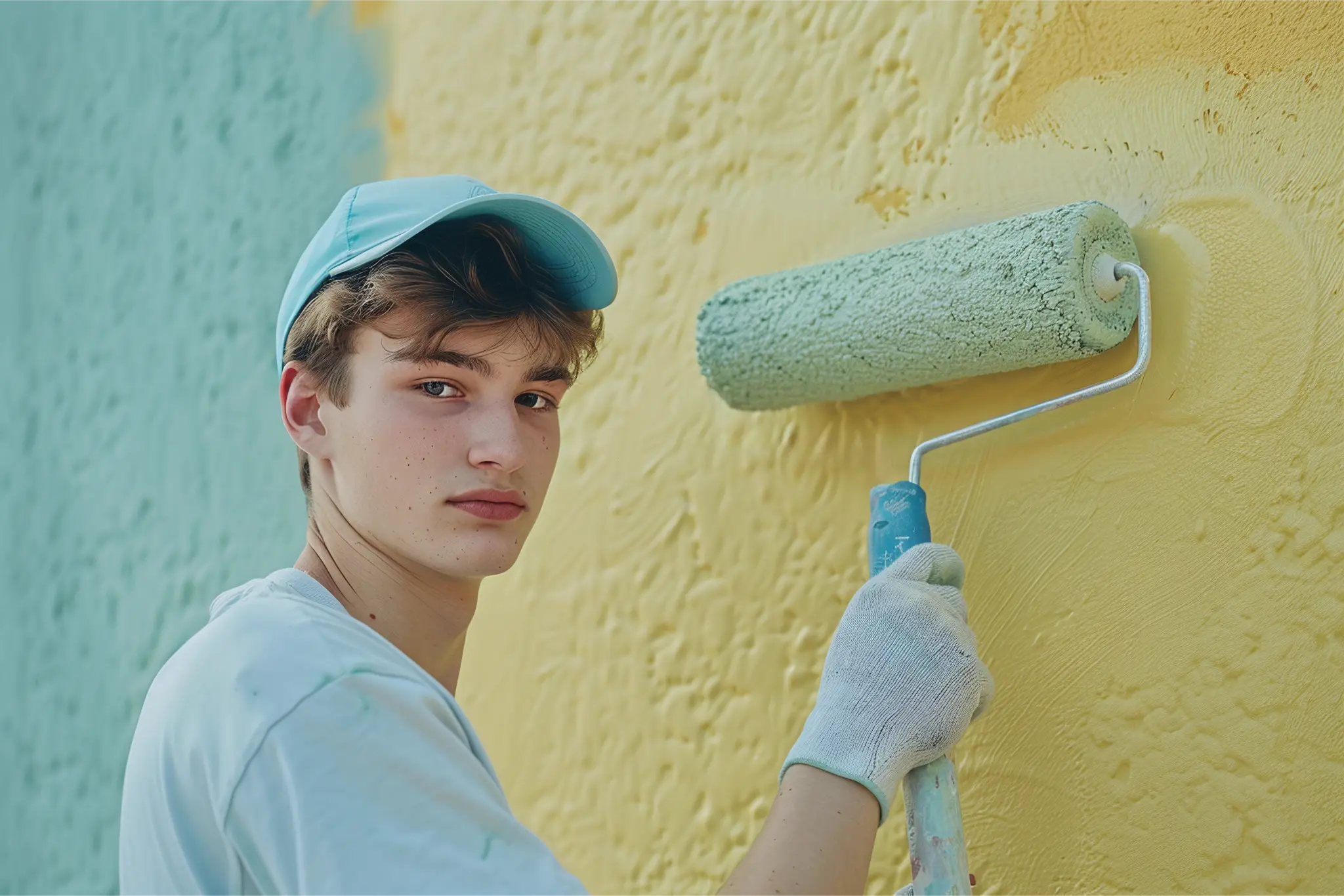 How long will your new paint job last?