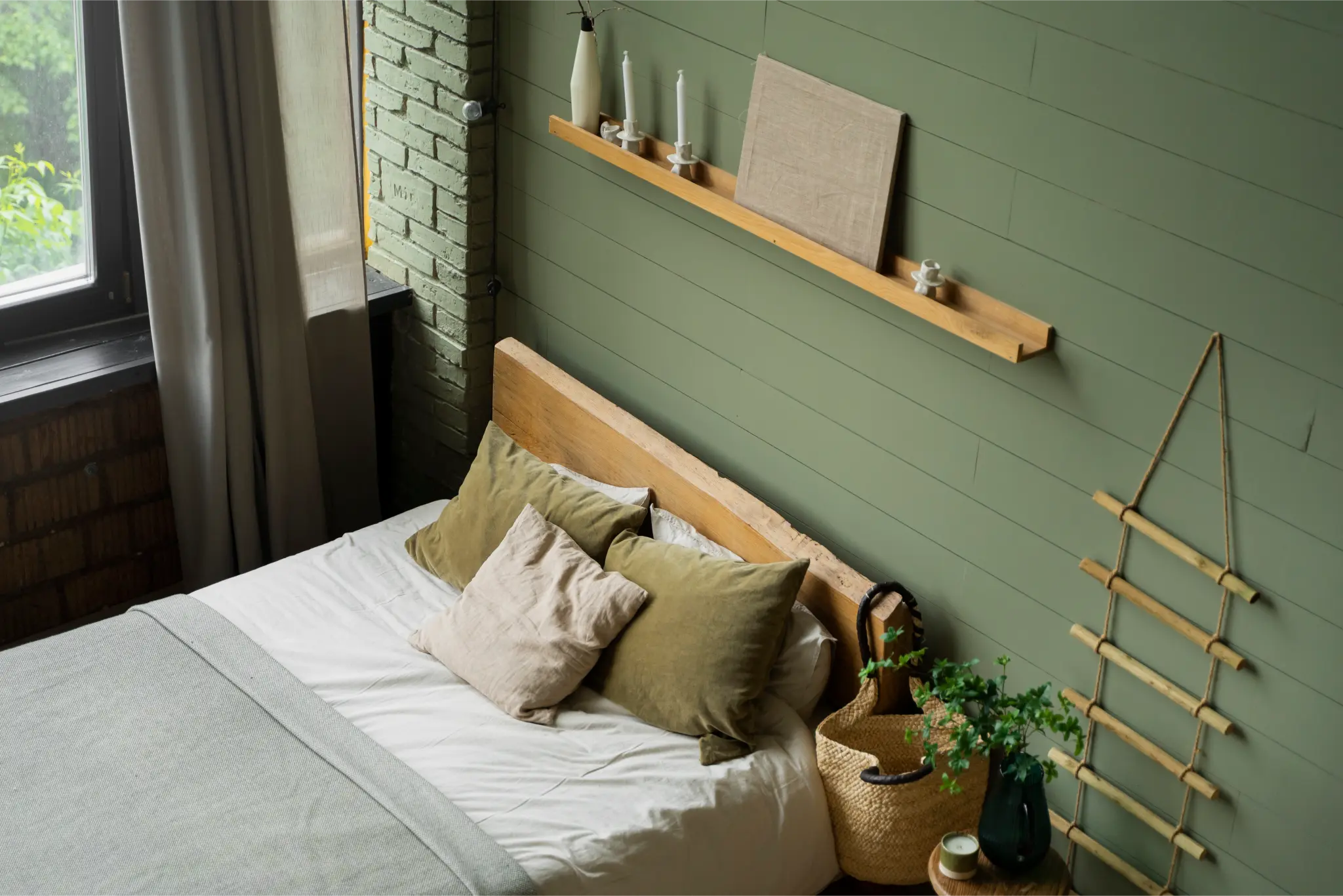 Best Home wall colors to go with hardwood floors