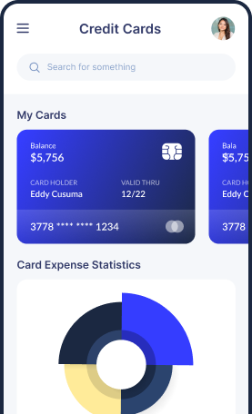 mobile dashboard