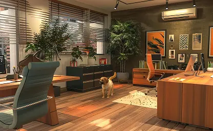 Colorfull-Room