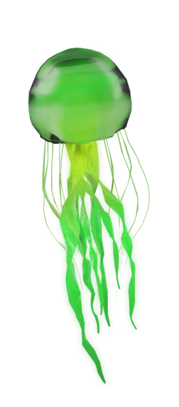 Creatures-animation