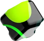 glass-3-d-colors-dimension