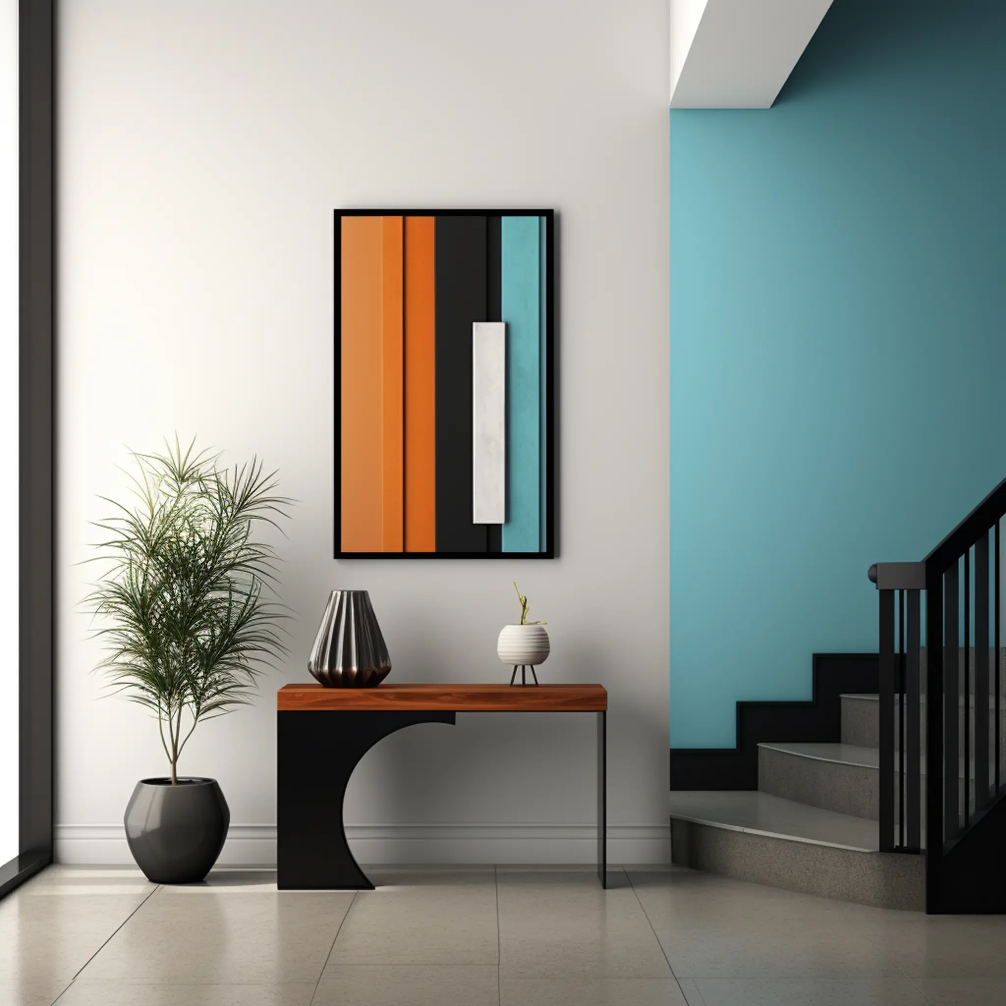 wall