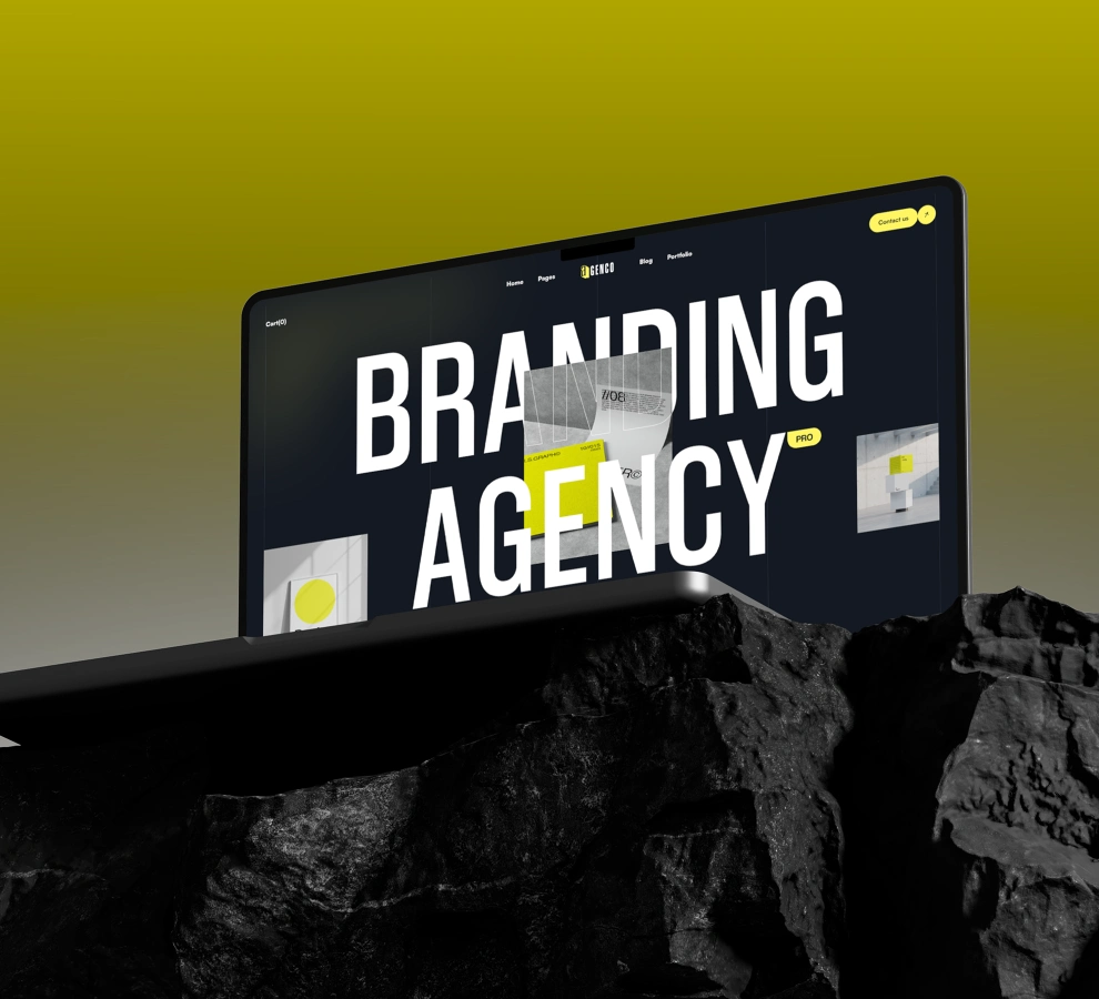 Branding Agency