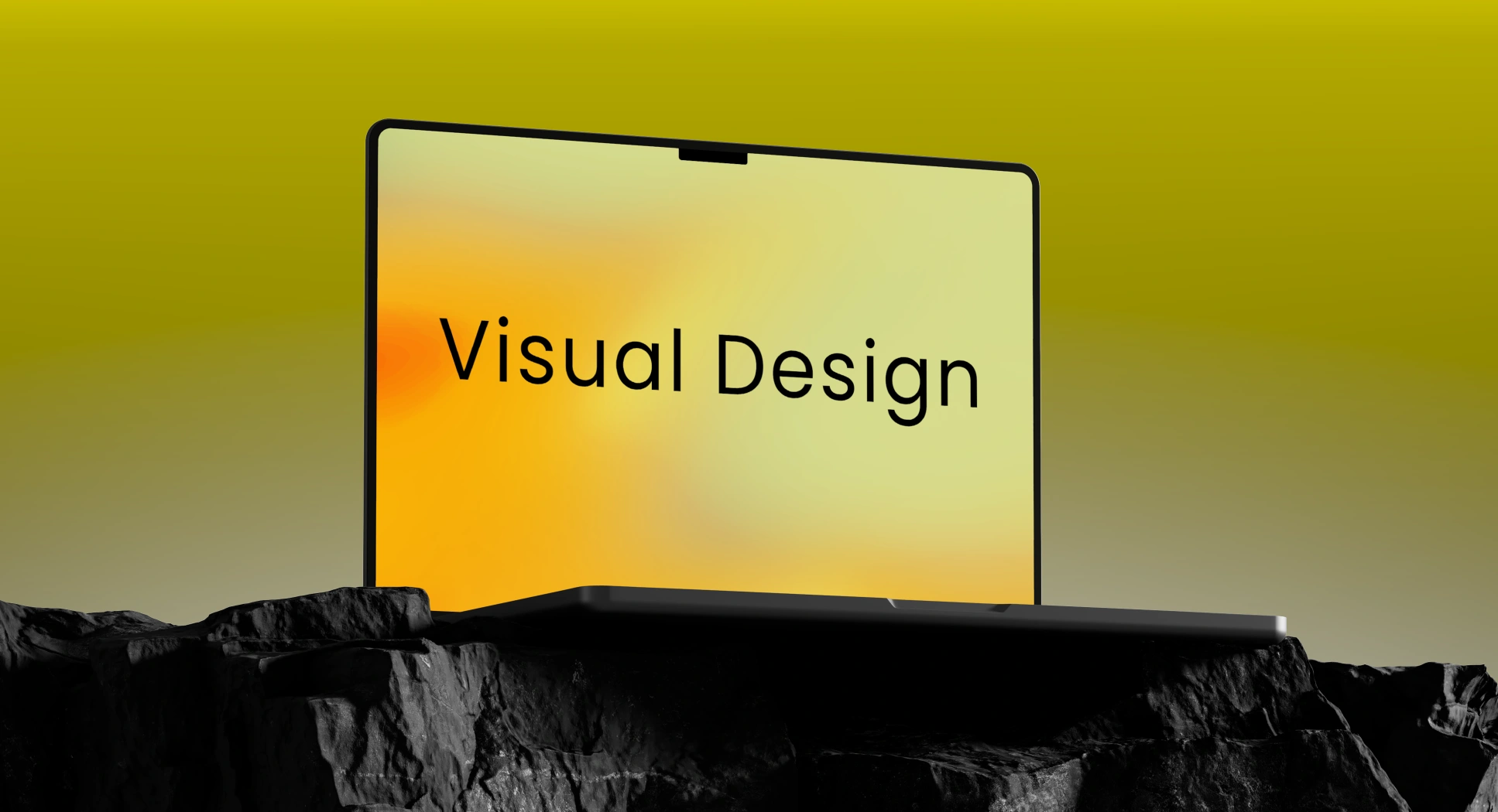 visual design