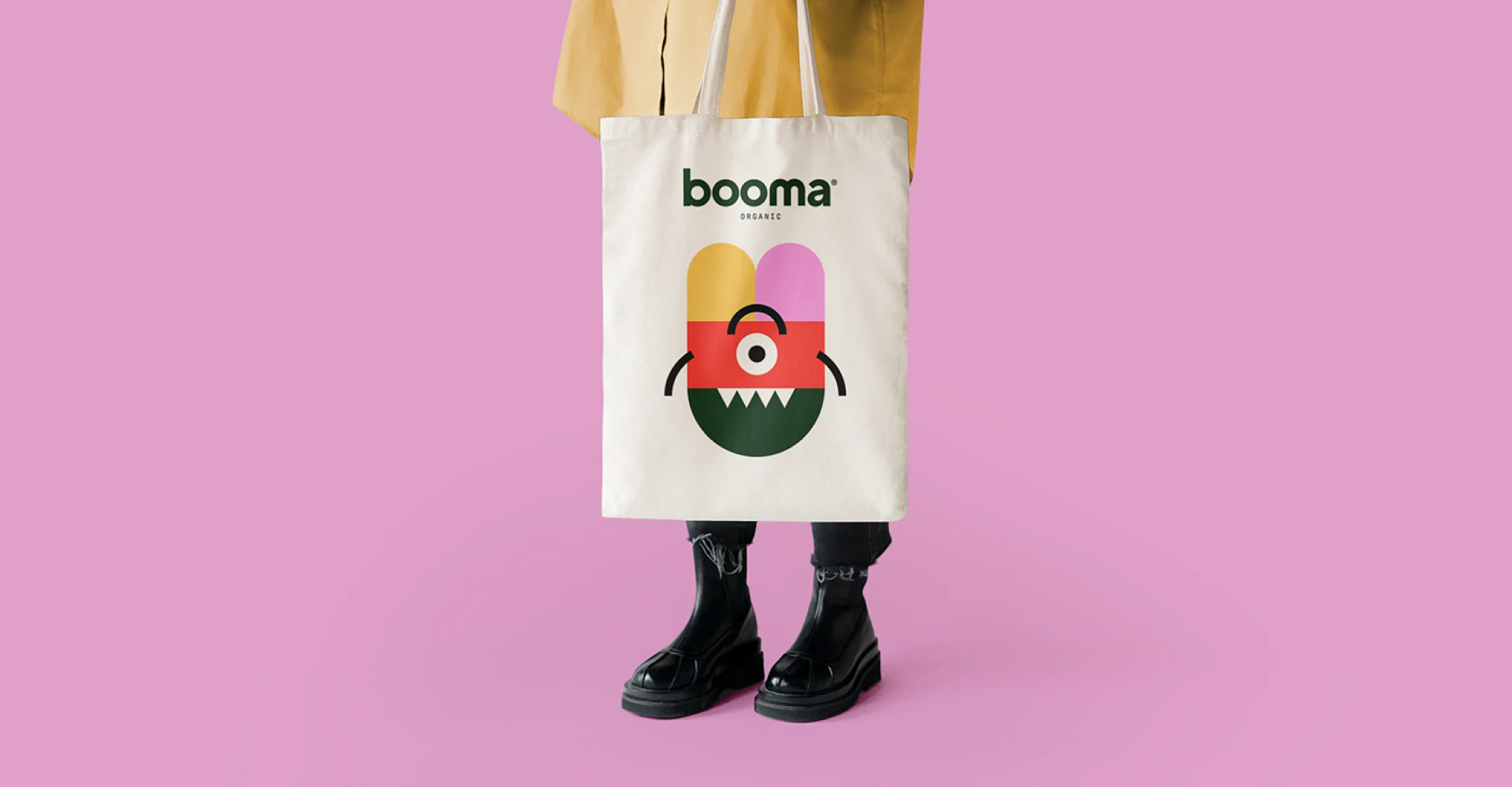Booma