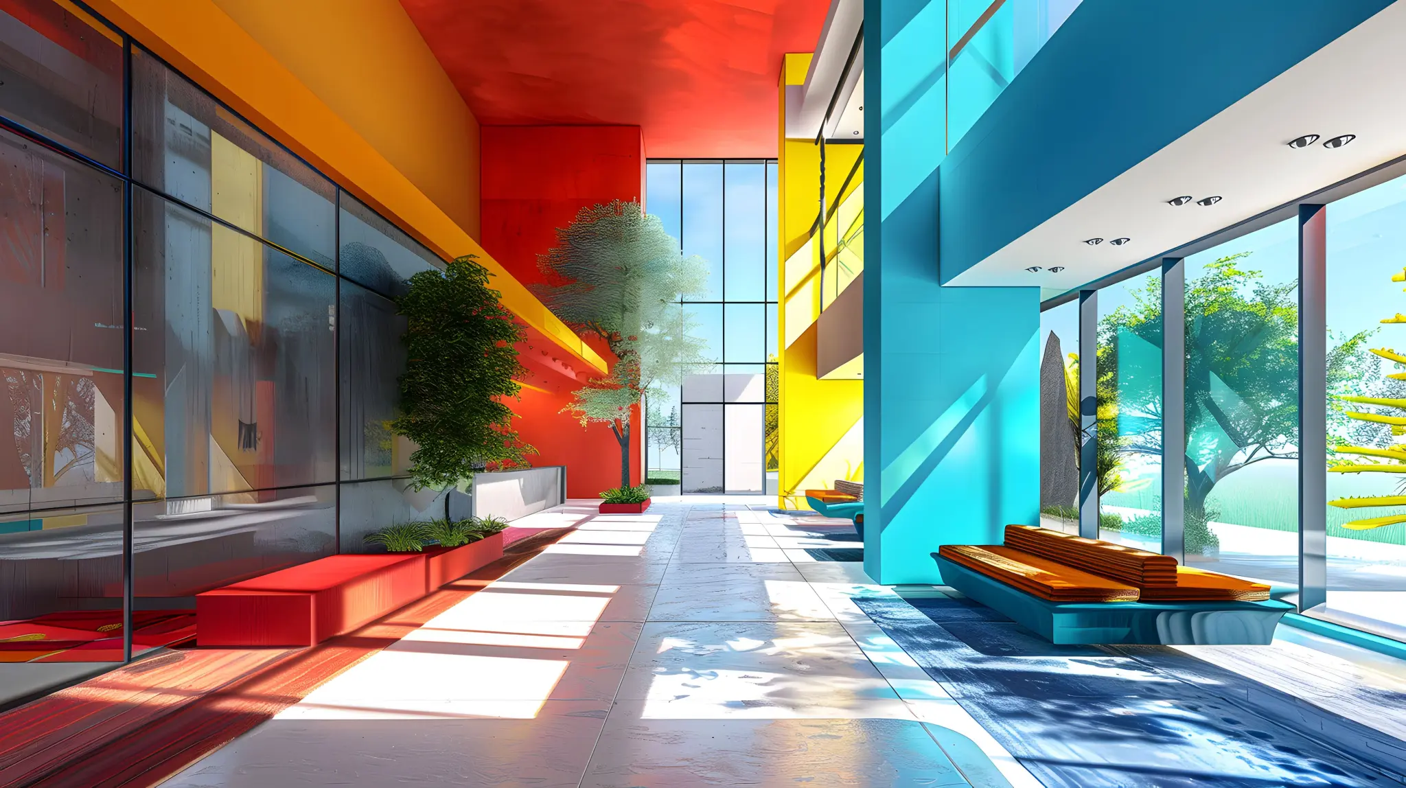 color