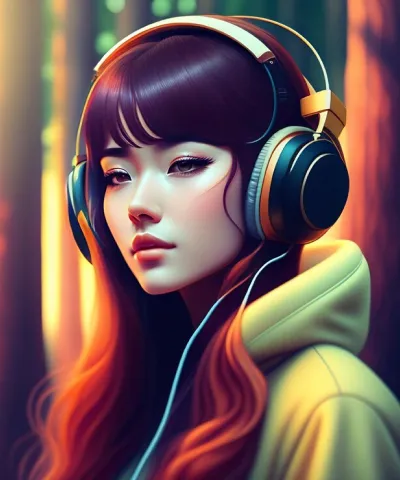 cool girl