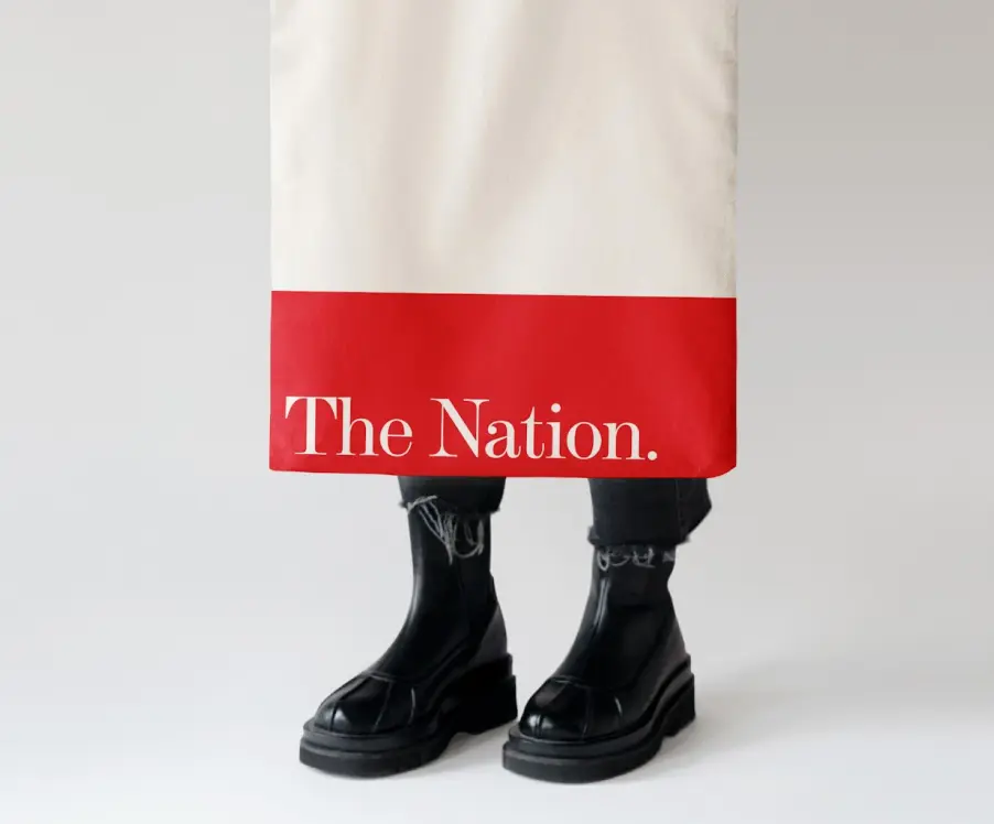 The nation