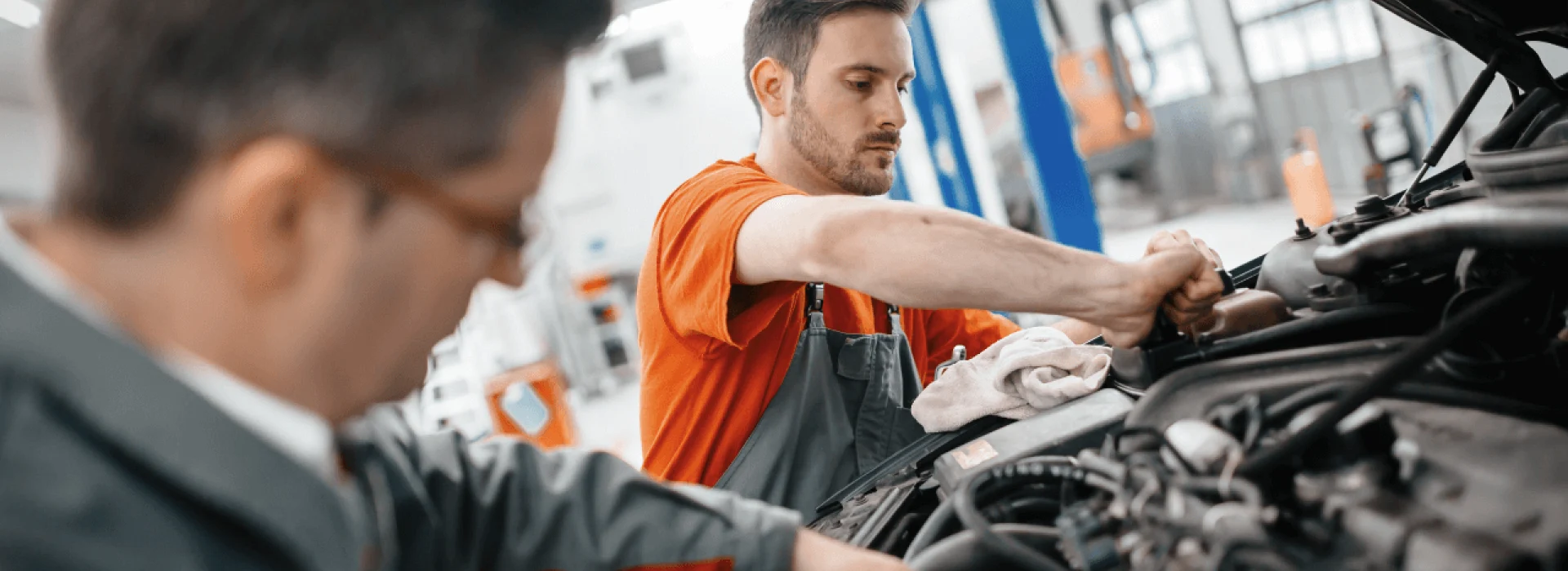 Brake Repair and <br>Replacement