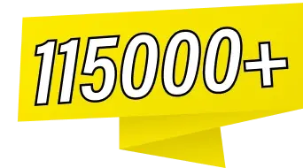 115000+