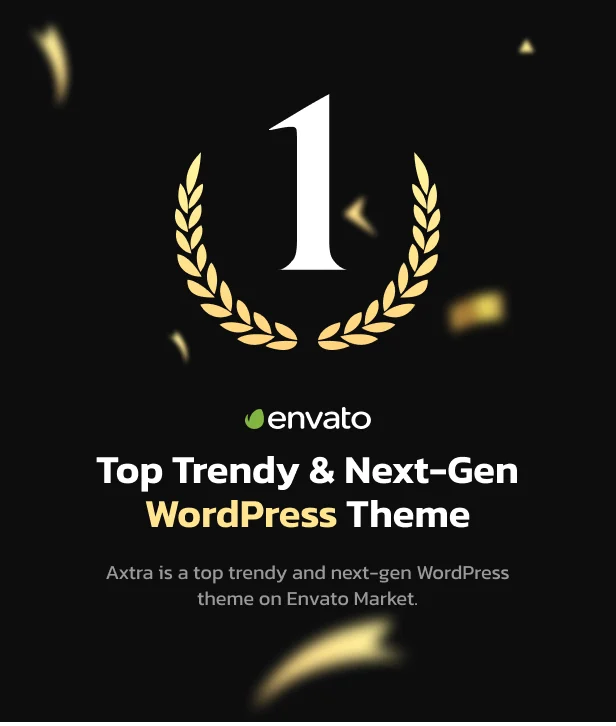 Axtra  Theme