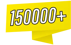 150,000+
