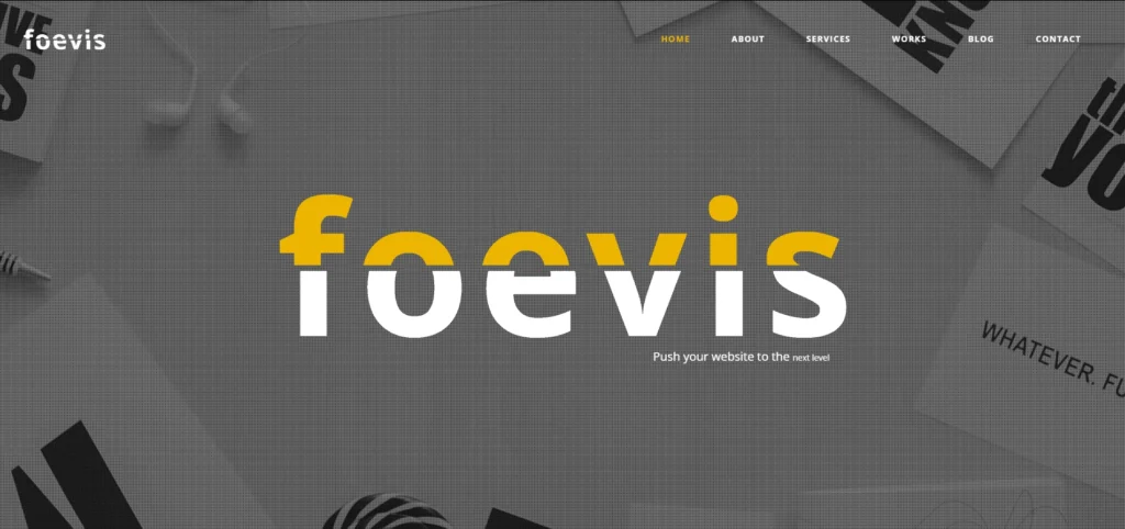 Foevis